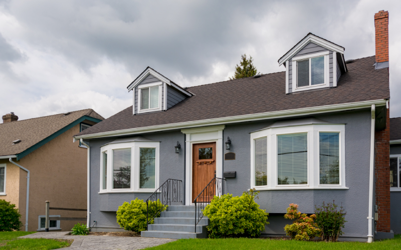 Exterior Painting