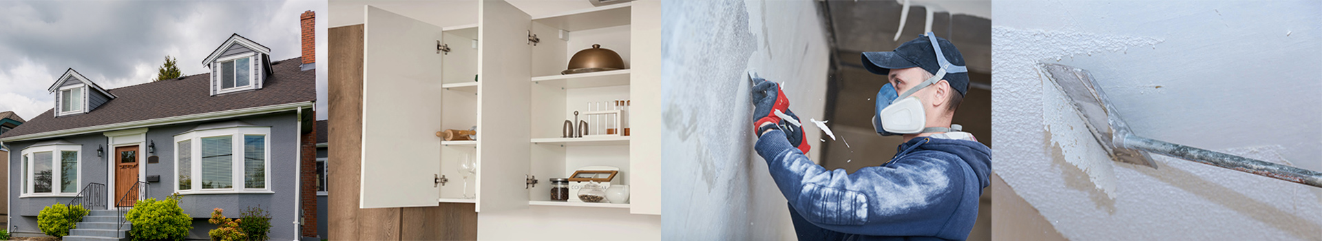 Renovations & Painting