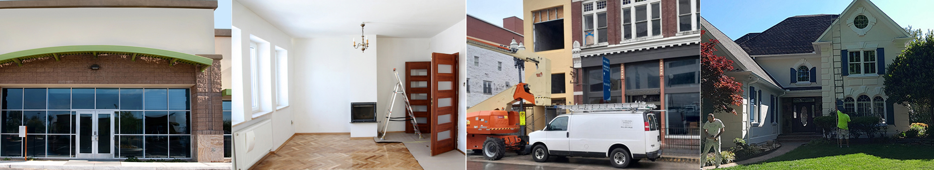 Renovations & Painting