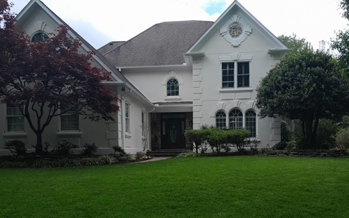 Our Residential Painters